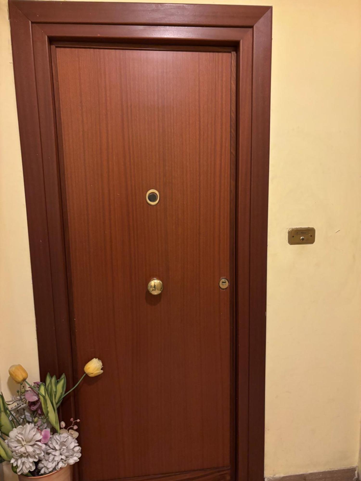 Eternal - Vatican Con Patio Privato Apartment *